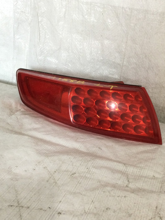 2003-2008 Infiniti FX35 Rear Left Driver Tail Light OEM