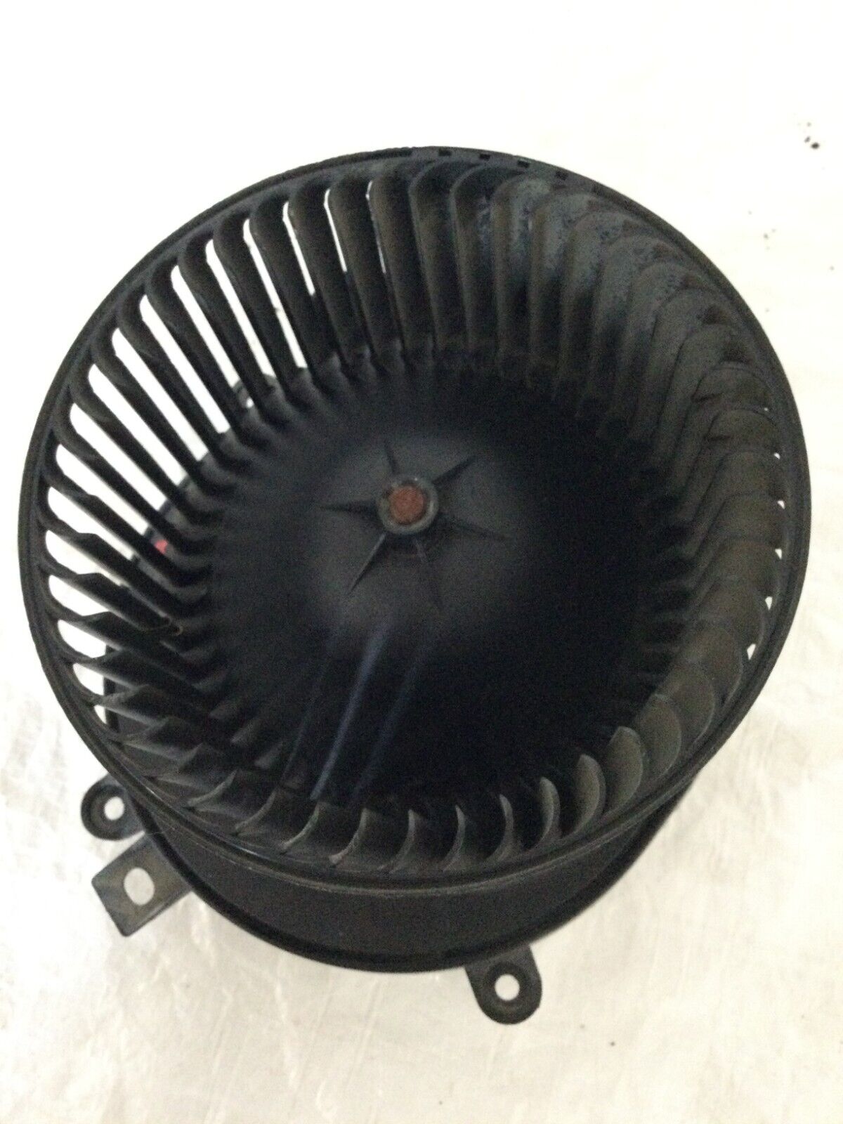 2003-2006 Mazda 6 A/C Heater Blower Motor OEM  904 929743L