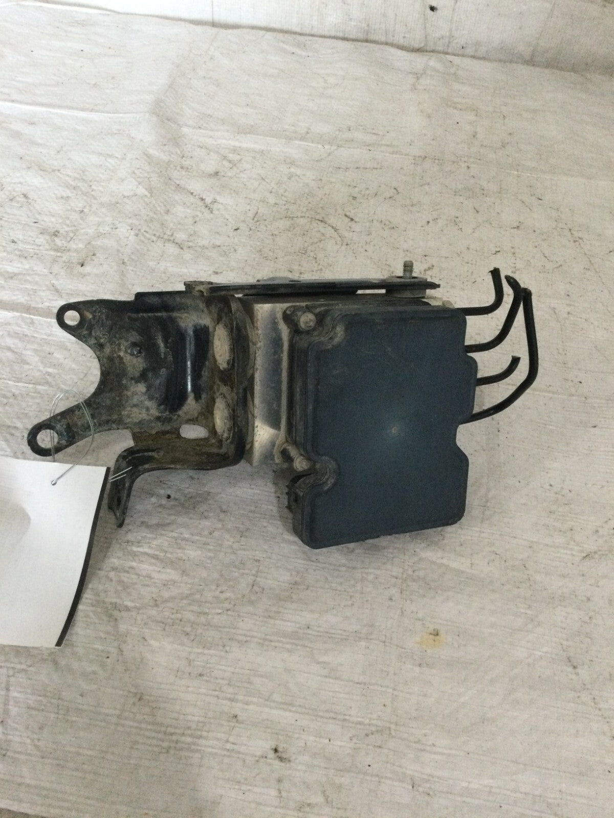 2018 Ford F-150 ABS Pump Assembly JL34-2B373-AK OEM