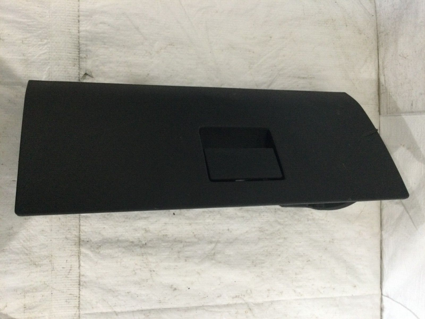 2019 Dodge Ram 1500 Dash Right Glove Box 2304264 OEM