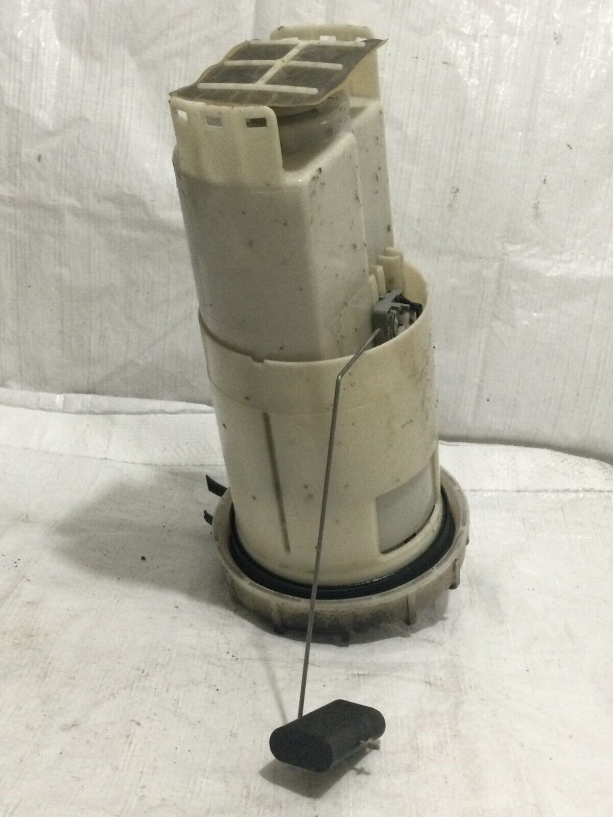 2003 Dodge Ram 1500 Fuel Pump Assembly OEM
