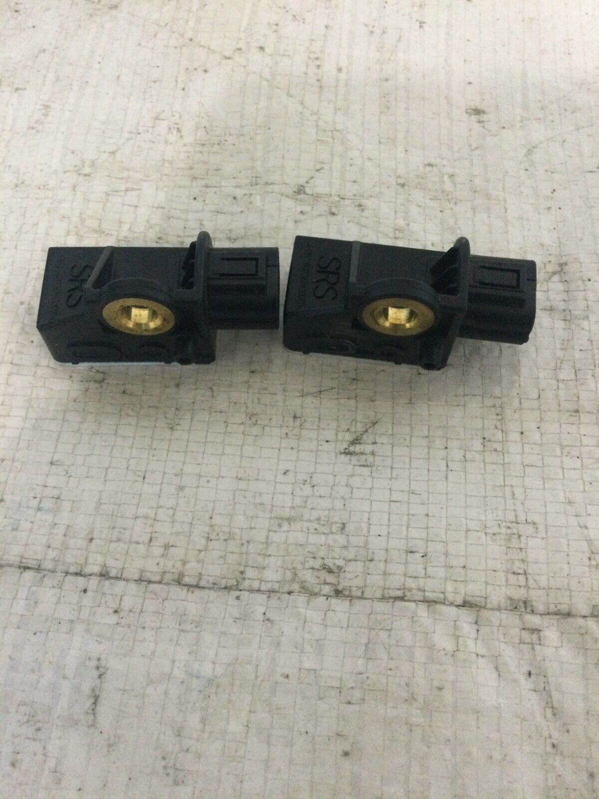 2006-2011 Honda Civic Crash Impact Sensor OEM 77970-SNA-A320-M1