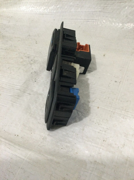 2011 Mercedes-Benz GL-Class  Seat Folding Power Switch Button OEM