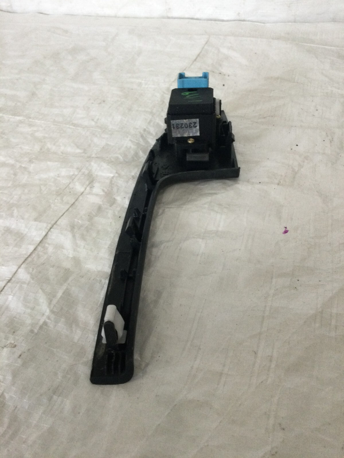 2003-2007 Honda Accord Rear Left Driver Side Door Switch OEM LH