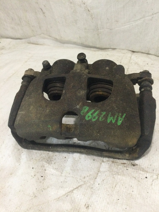 2013-2018 Dodge Ram 3500 Front Left Brake Caliper OEM
