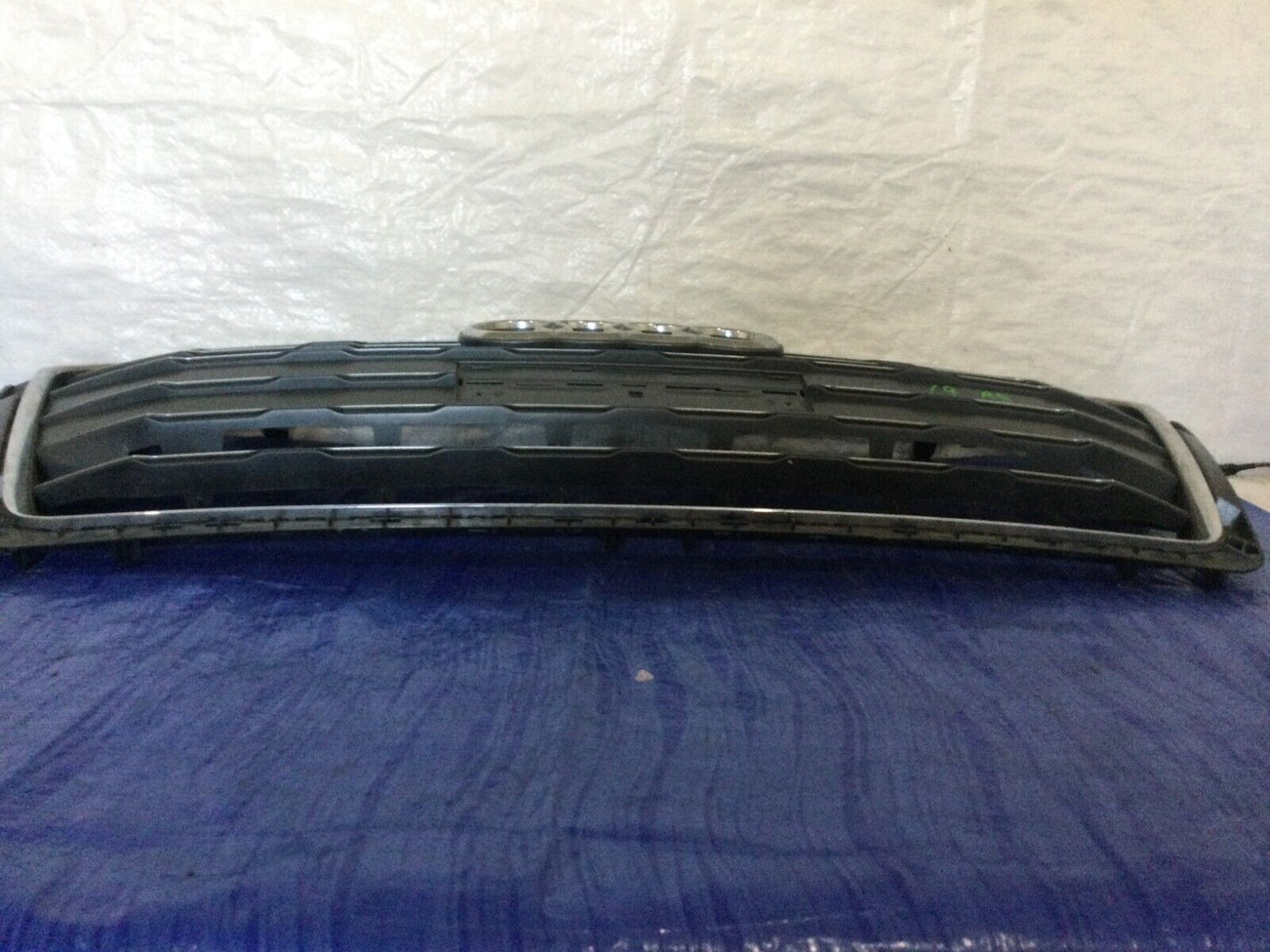 2017 2018 2019 Audi A5 S5 Quattro Front Grille OEM