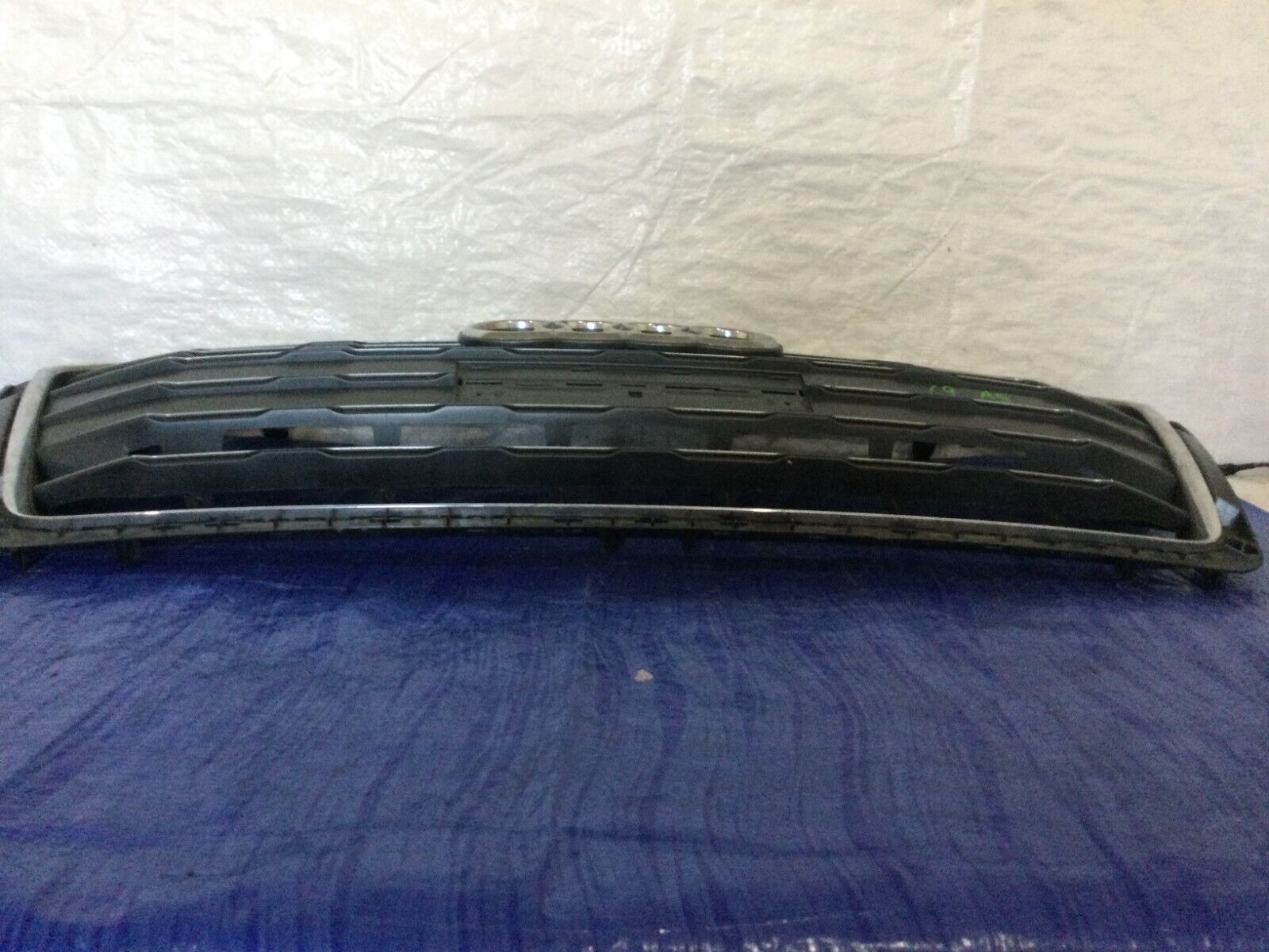 2017 2018 2019 Audi A5 S5 Quattro Front Grille OEM
