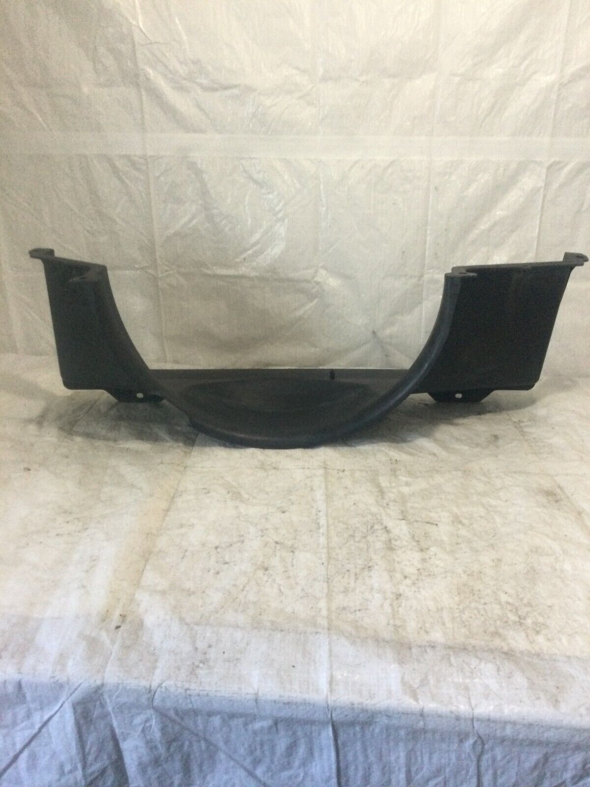 2002 GMC Sierra 1500 Lower Fan Shroud OEM