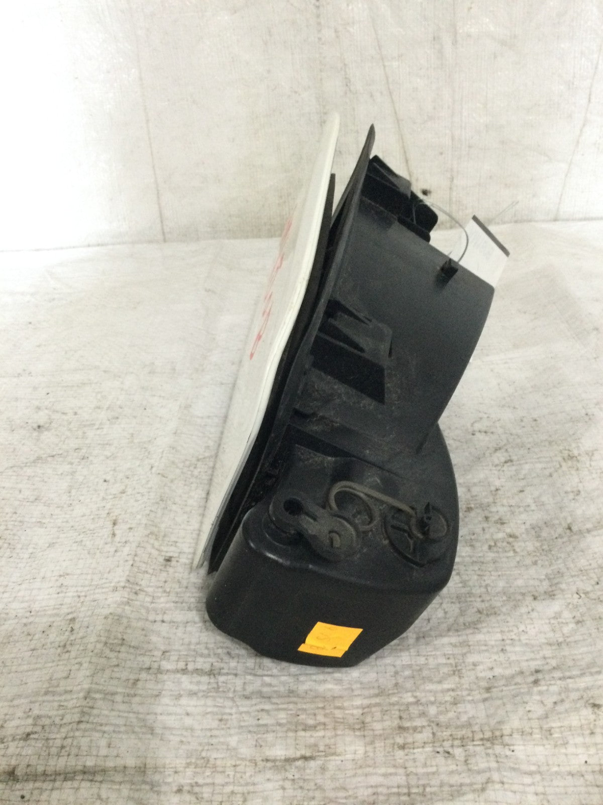 2019-2021 Jeep Compass Fuel Tank Filler Door Lid Cover OEM 55112652AA