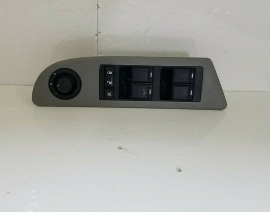 2009-2014 Dodge Avenger Driver Left Door Master Power Window Switch OEM 