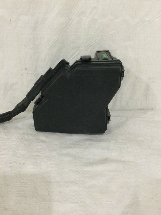 2011 Honda Civic Si Sedan 2.0L Fuse Junction Relay Box Engine Compartment OEM