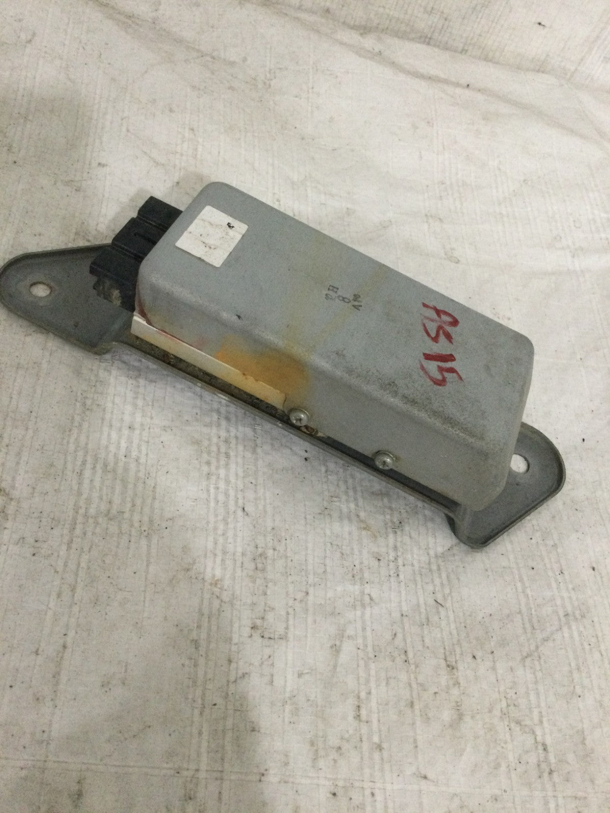 2007 Acura MDX Fuel Pump Control Module OEM