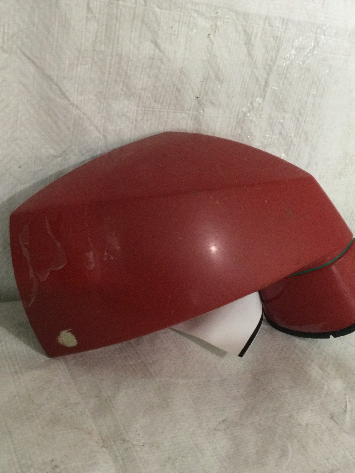2003 Hyundai Tiburon Right Passenger Side Door Mirror OEM