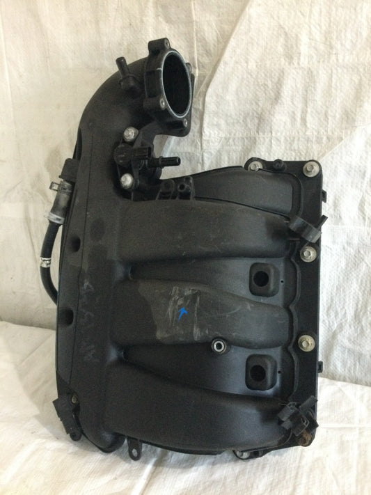 2017 Ford Explorer 3.7L Upper Intake Manifold OEM MARKED SCRATCHES