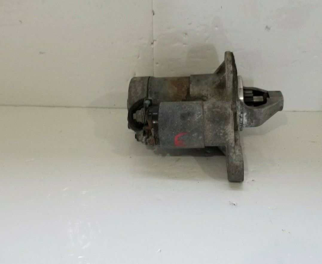 2007-2008 Nissan Versa 23300 EN20A Engine Starter Motor OEM 23300EN20A 