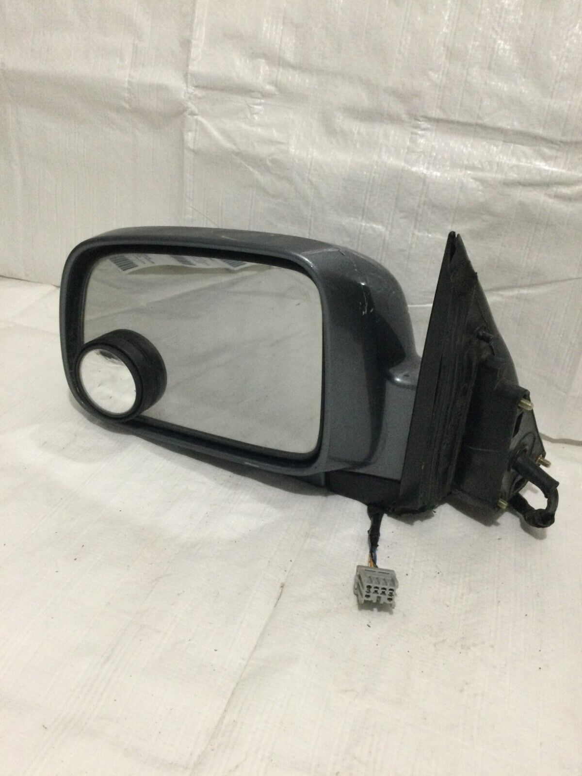 2005 Honda CR-V CRV Side View Door Mirror Left Driver Side OEM