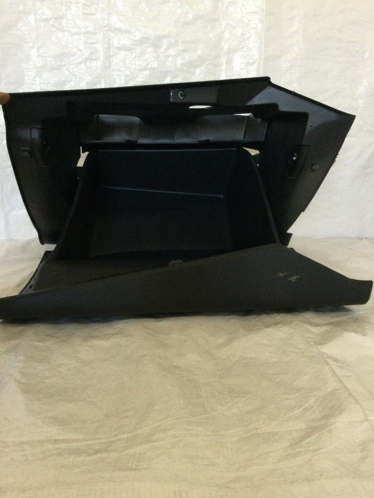 2017-2019 Ford Escape Glove Box Storage Compartment OEM GJ54-S060T10-AL