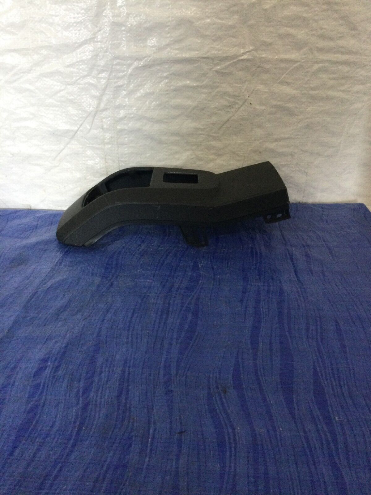 2018 Ford Escape Front Console Rear Panel OEM