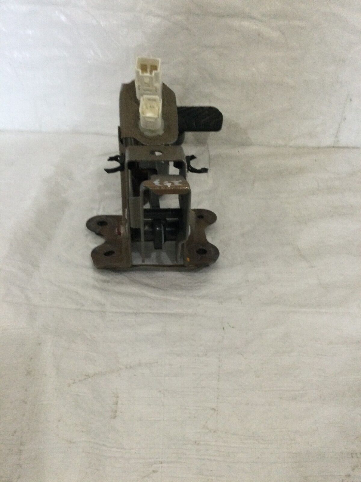 2020 Nissan Rogue Brake Pedal OEM