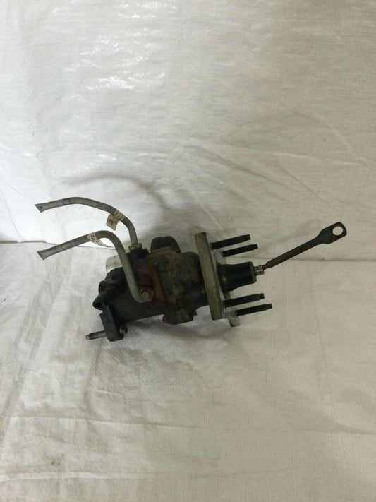 2012 Dodge Ram 2500 Power Brake Booster OEM Hydro Boost 