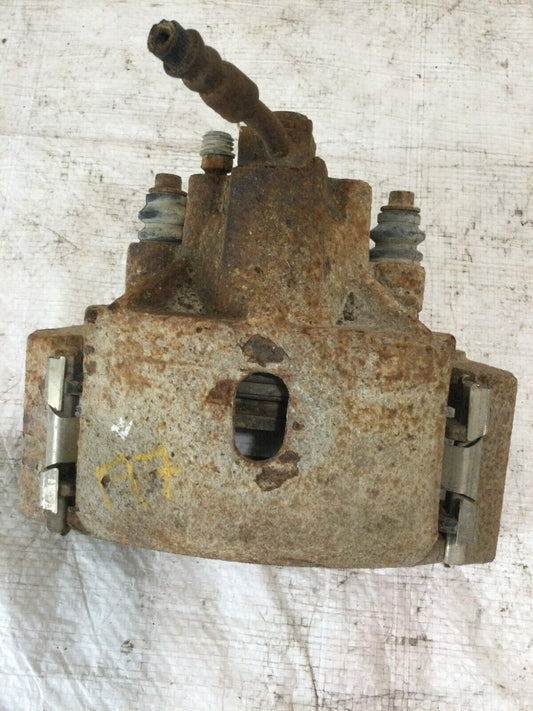 2013 Dodge Ram 1500 Rear Left Brake Caliper OEM