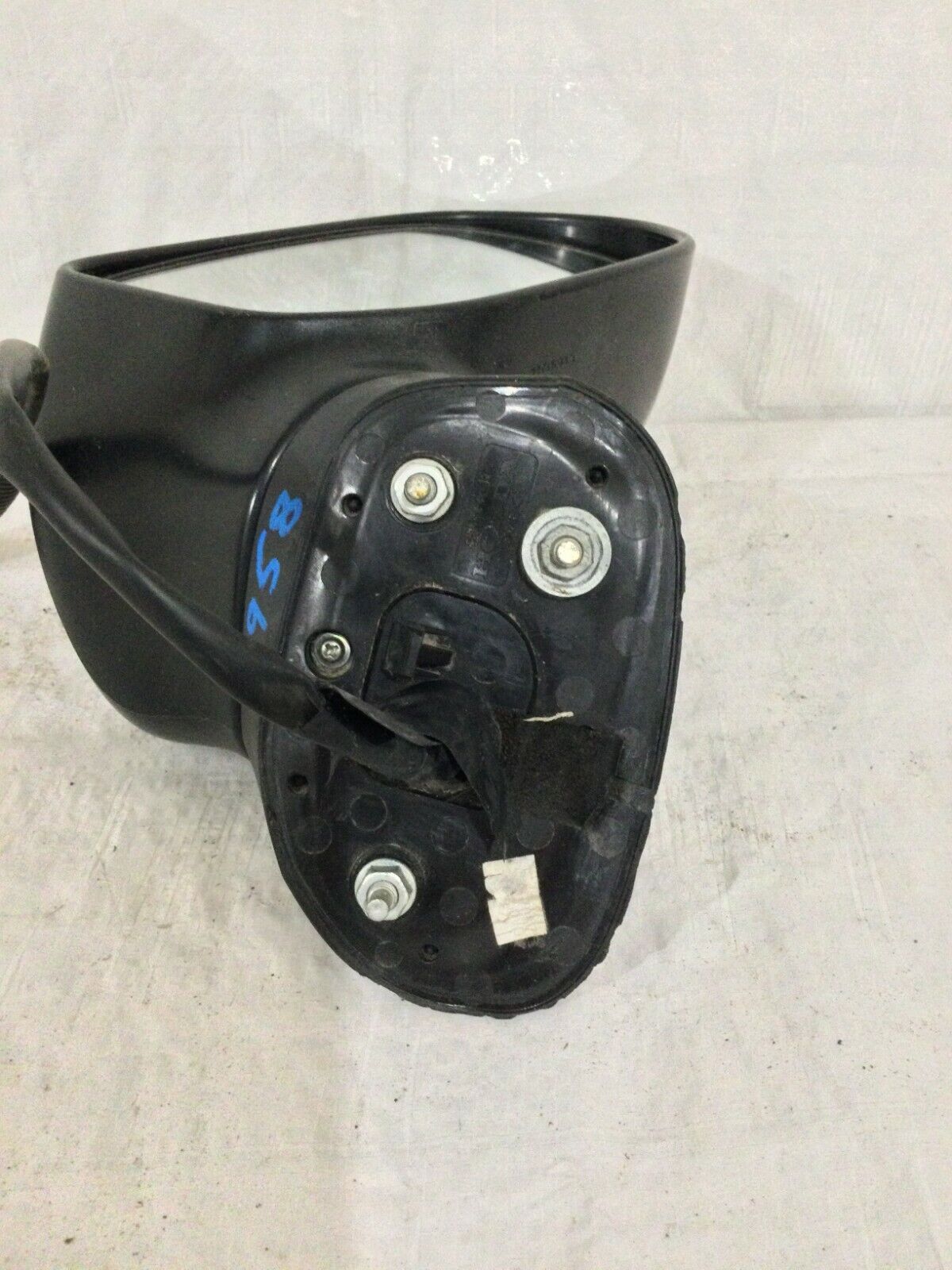 2007 Honda Civic Sedan Manual Side Mirror Right Passenger RH OEM