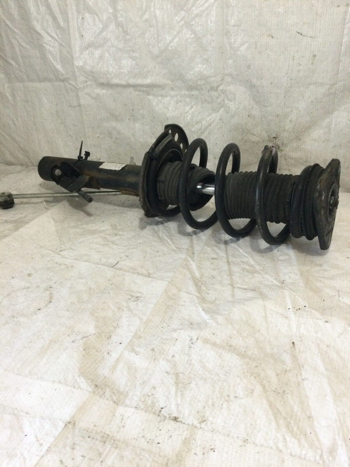 2017-2019 Ford Escape Strut Shock Absorber Front Right RH OEM GJ51 5310 DB