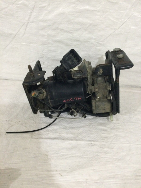 2008 Cadillac Escalade Air Suspension Compressor Pump 20930288 OEM
