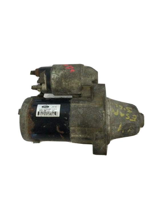 2013-2016 Ford Escape Engine Starter Motor OEM CJ5T-11000-BA 1.6L
