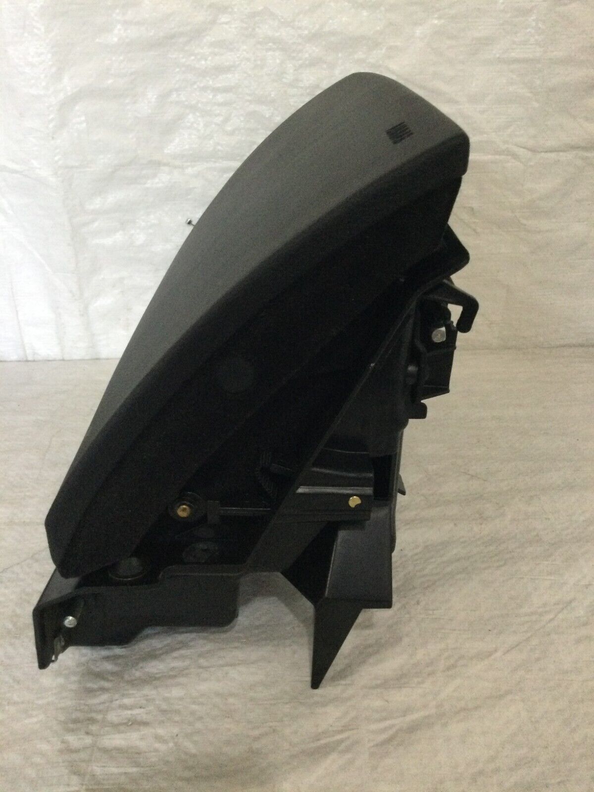 2004 BMW 745Li E65 E66 Dash Glove Box Storage Compartment Assembly OEM