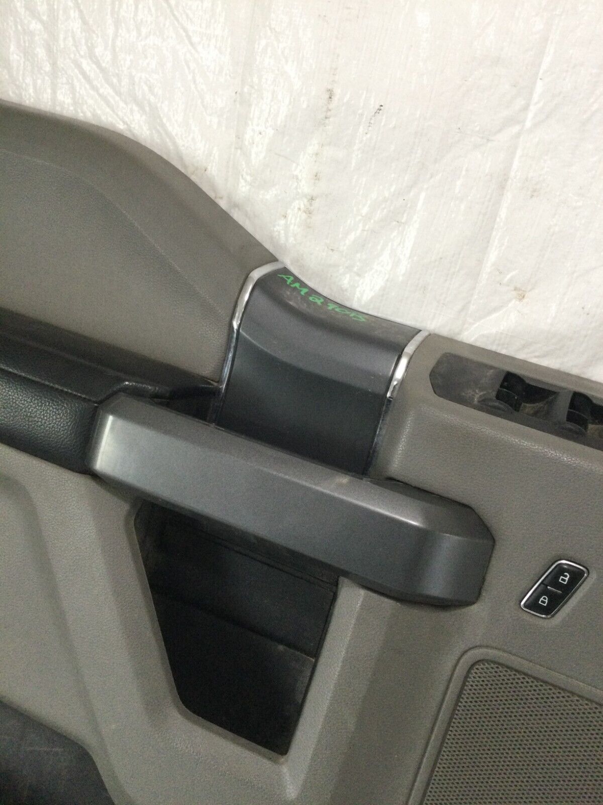 2018 Ford F-150 F150 Front Left Door Trim Panel OEM LH