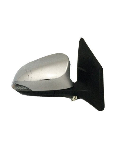 2016 Toyota Corolla Power Heated Side View Door Mirror W/ Turn Signal Right OEM