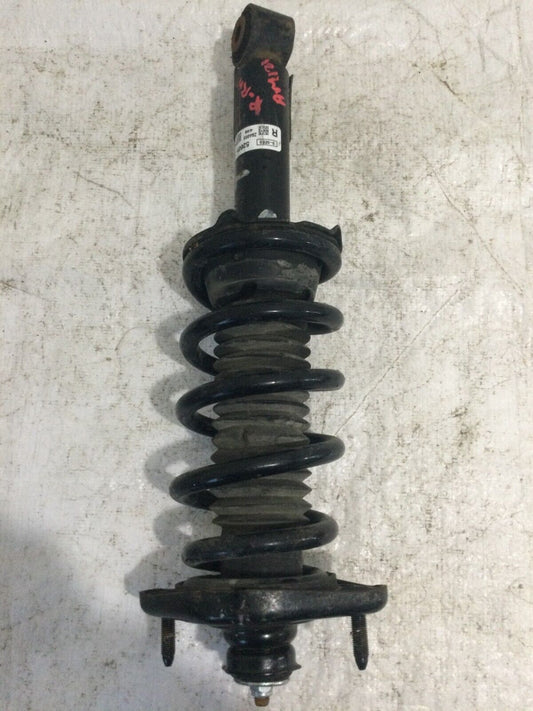 2015-2016 Honda CR-V Rear Right Shock Strut OEM 52601-T1W LX 2WD SUV