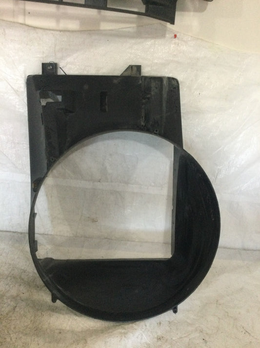 2010 Dodge Ram 2500 Fan Shroud OEM