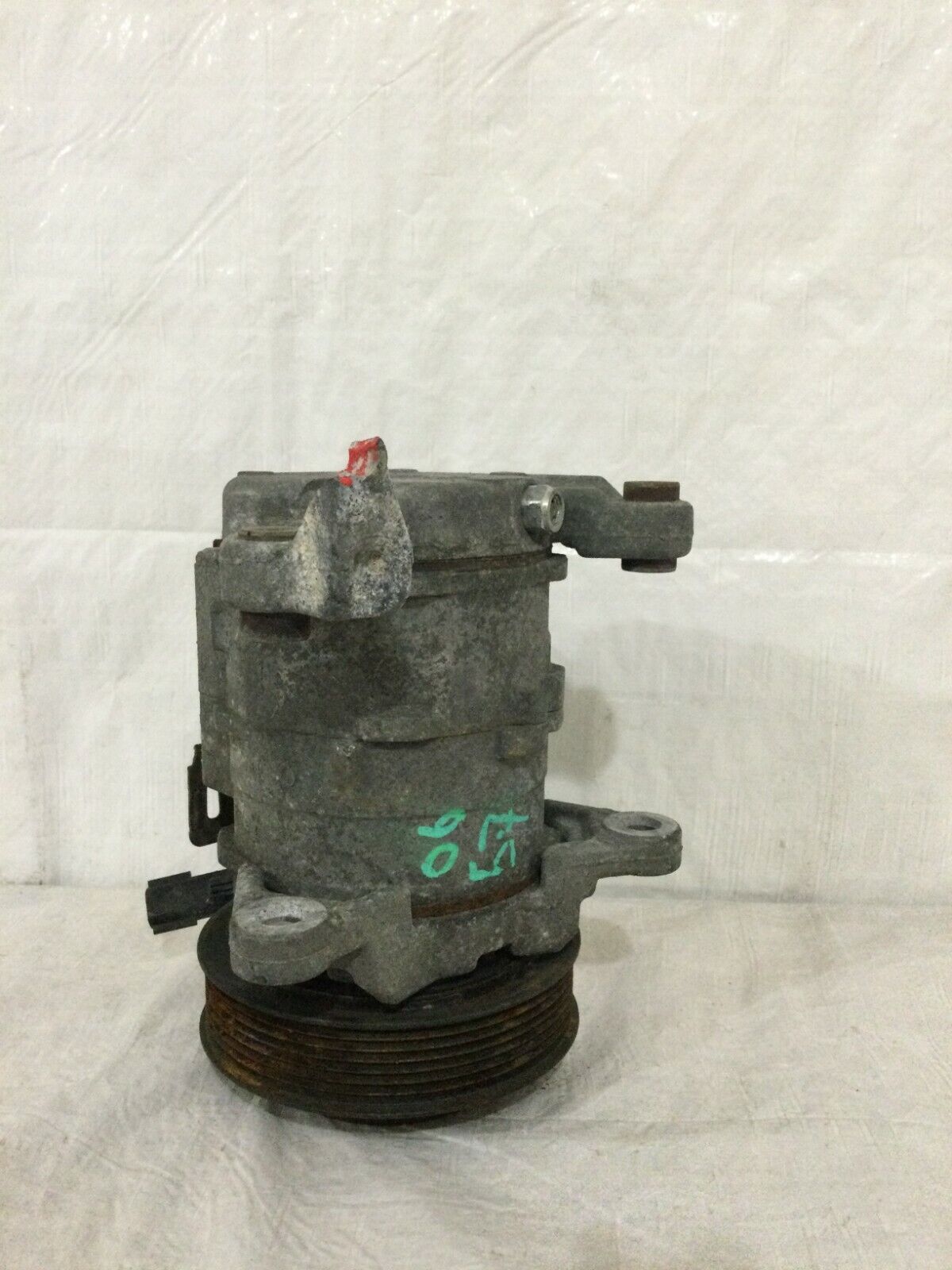 2006 Dodge Ram 1500 5.7L  A/C Compressor OEM 55056336AB