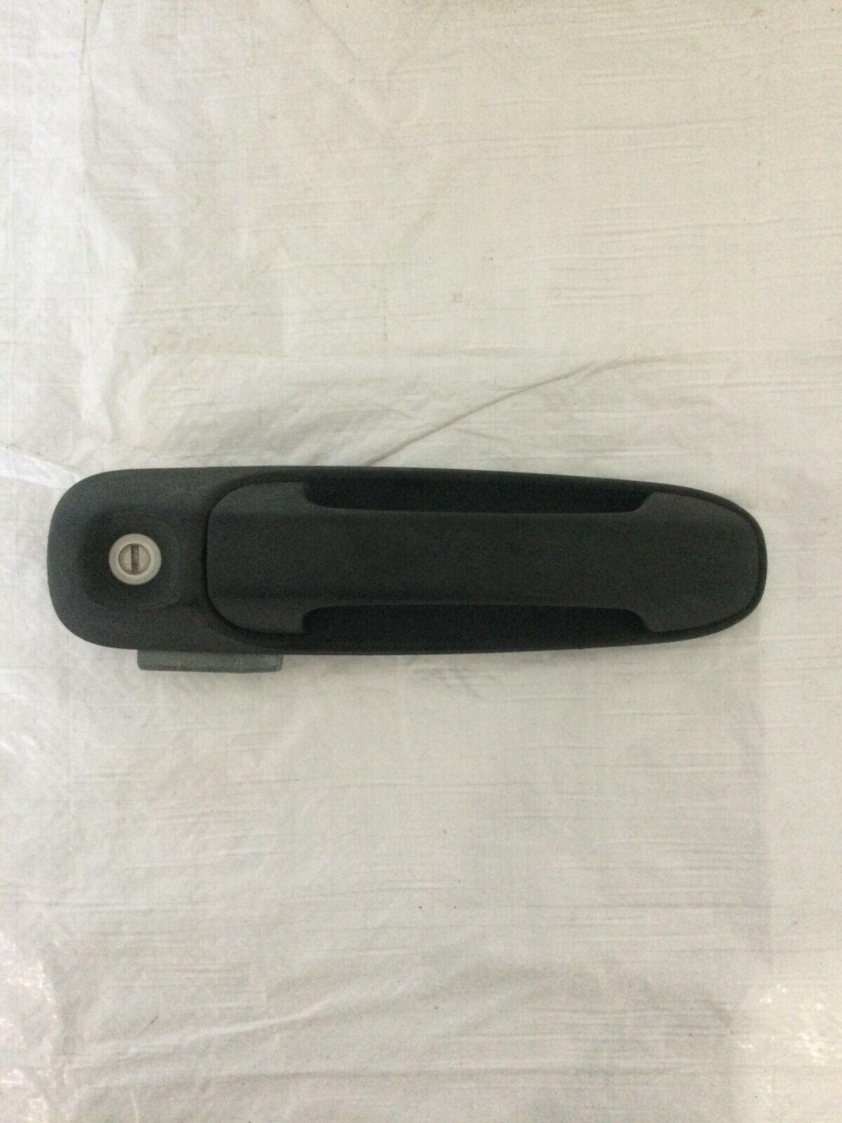 2007-20 Dodge Ram 3500 Front Left Exterior Door Handle 55275949AC 55362213AB OEM