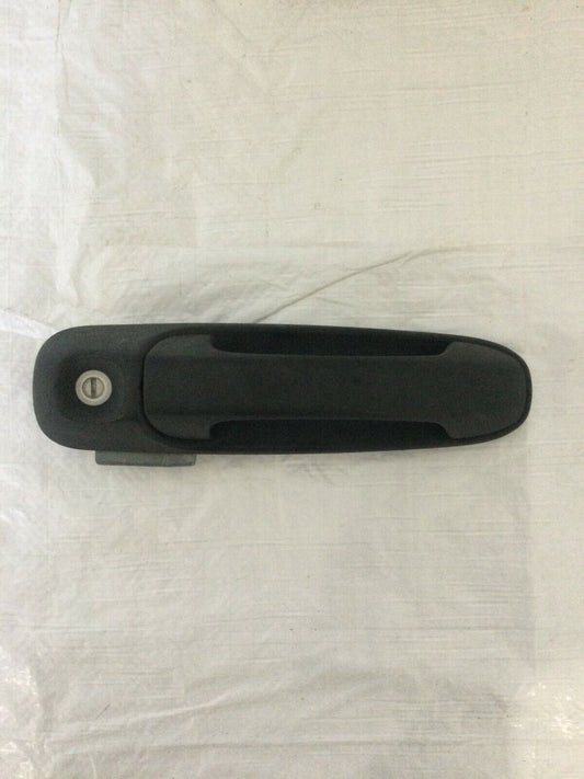 2007-20 Dodge Ram 3500 Front Left Exterior Door Handle 55275949AC 55362213AB OEM