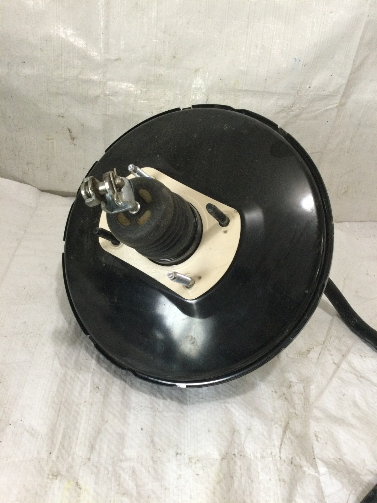 2017 Honda Civic Power Brake Booster W/ Reservoir OEM