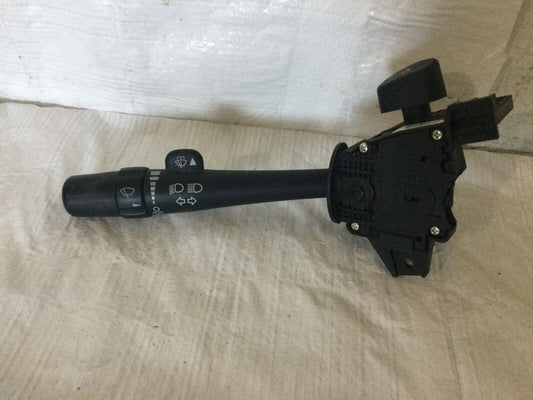 2008 Chevrolet Silverado 2500HD Multifunction Control Switch 26128584 OEM
