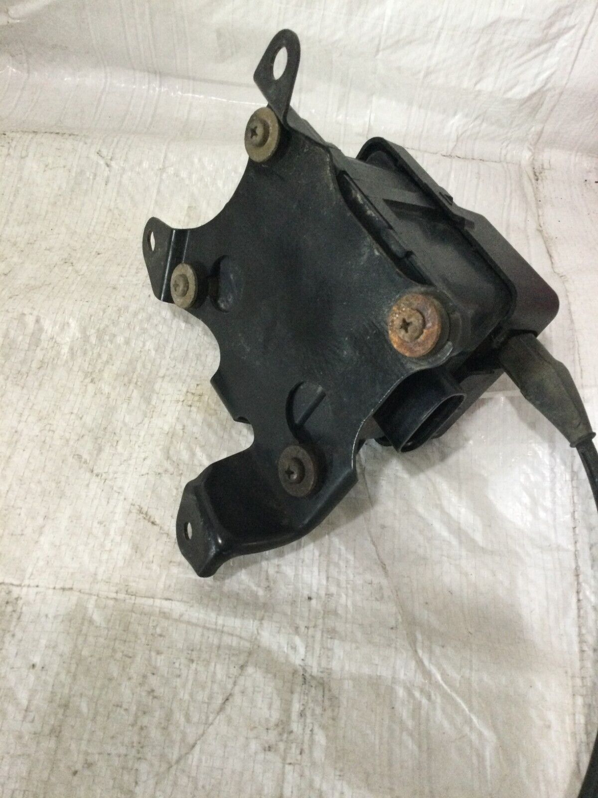 2001-2003 Toyota Highlander Cruise Control Module 88002-48020 OEM