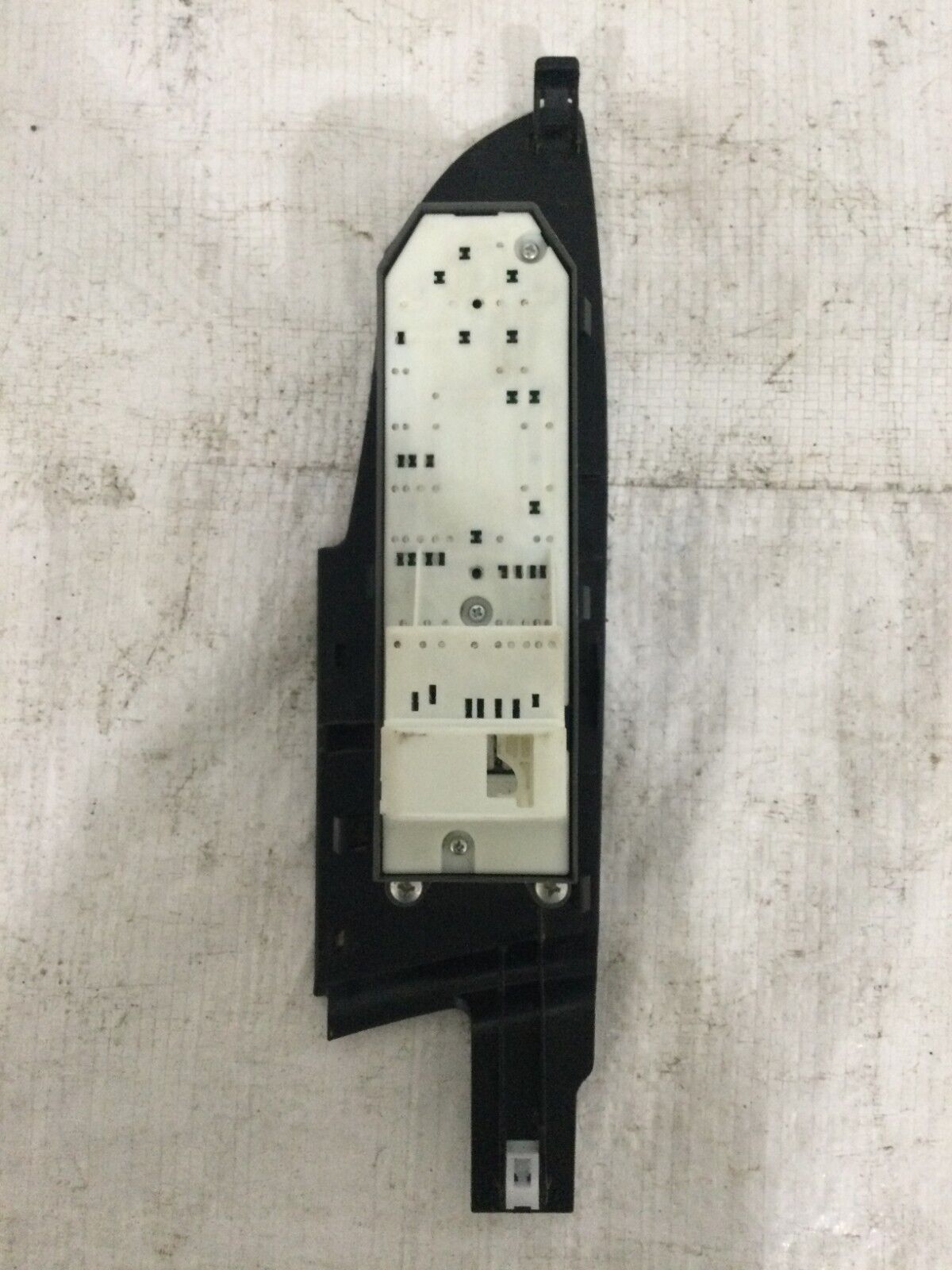 2018 Toyota Corolla Front Left Driver Master Power Window Switch OEM