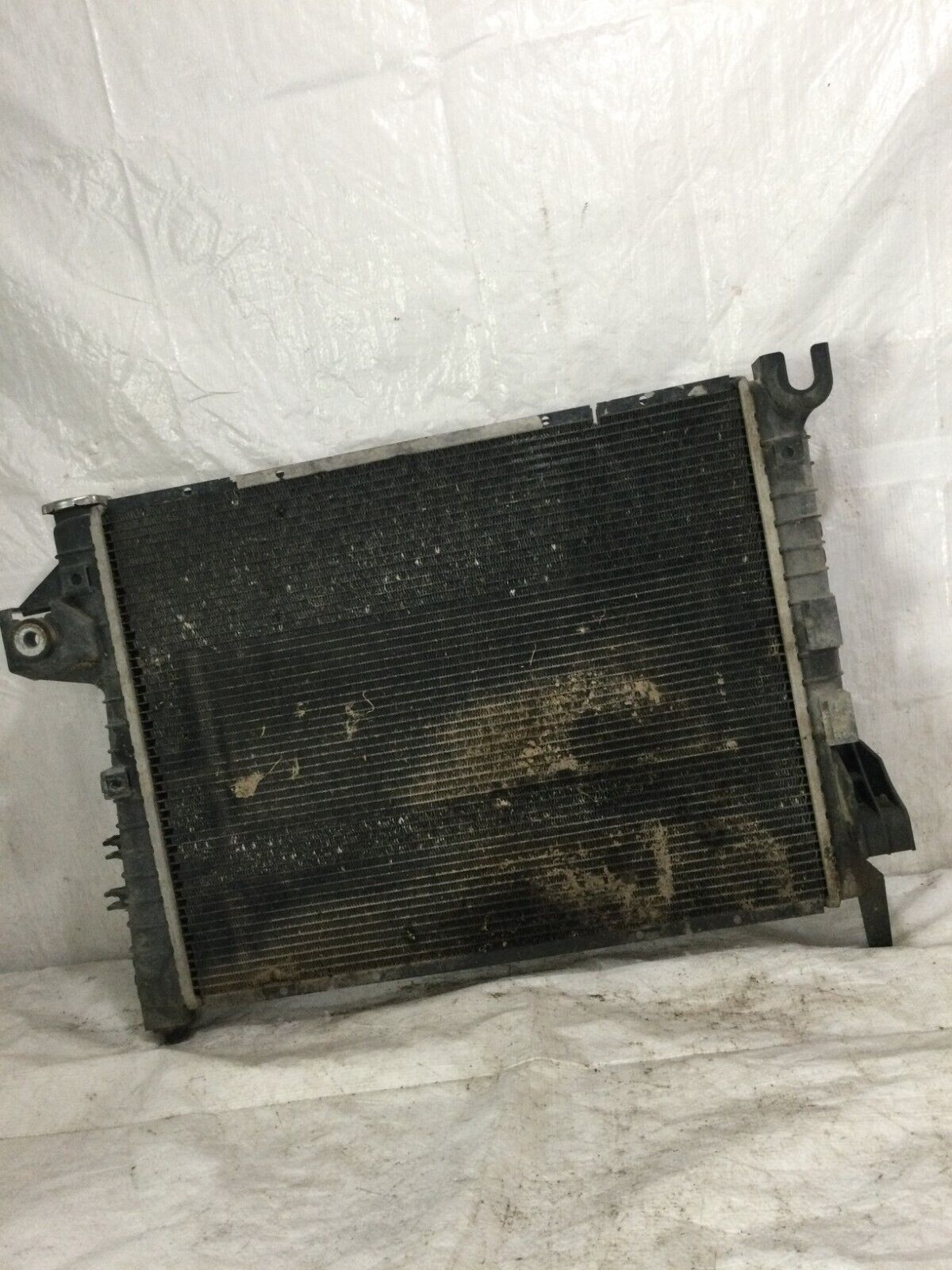 2007 Dodge Ram 1500 Radiator Assembly OEM