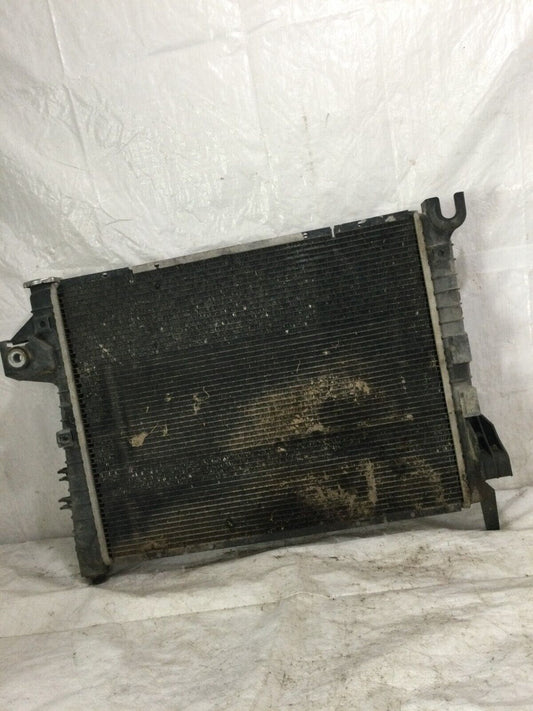 2007 Dodge Ram 1500 Radiator Assembly OEM