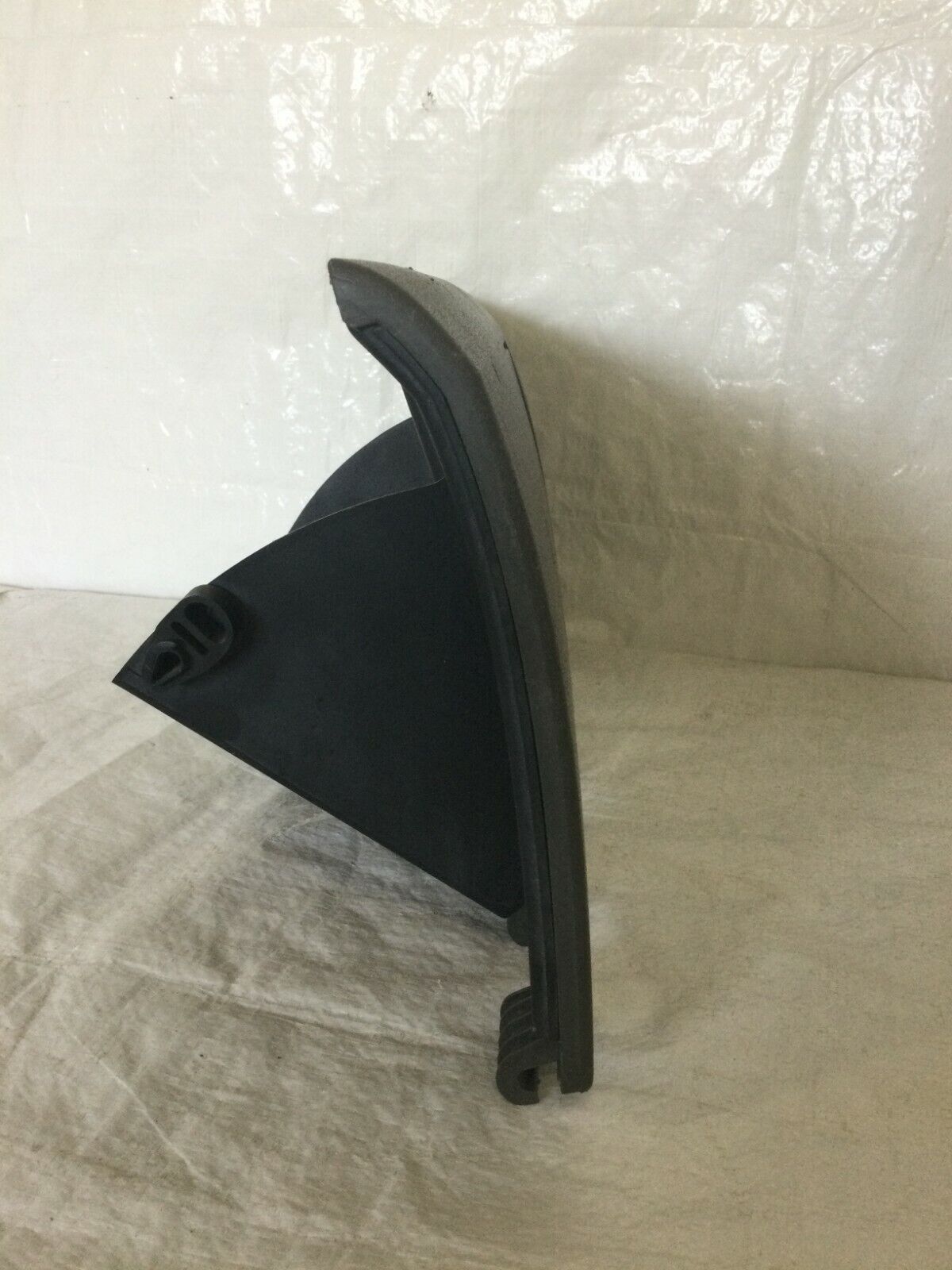 2006-2008 Dodge Ram 2500 Glove Box  Black OEM