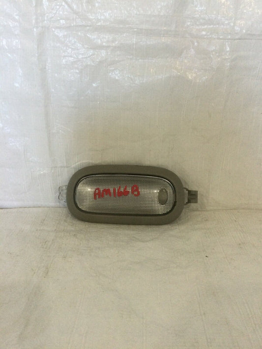 2007 Dodge Ram 3500 Interior Rear Dome Map Light OEM 