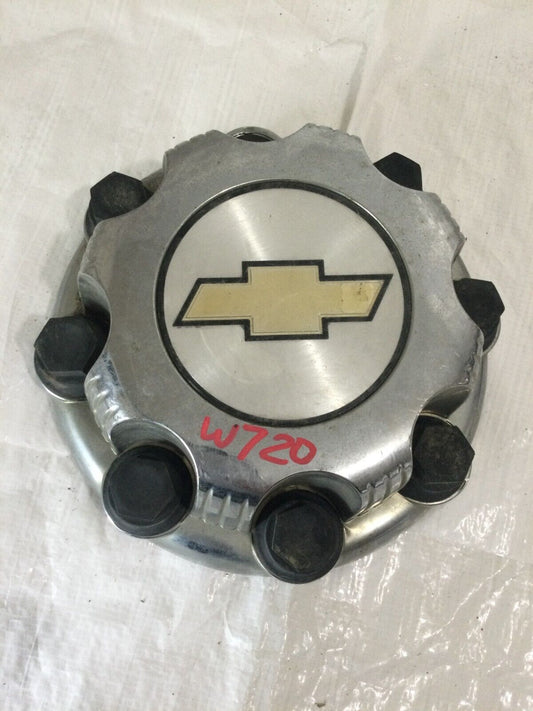 2016 Chevrolet Silverado 1500 Wheel Center Cap OEM