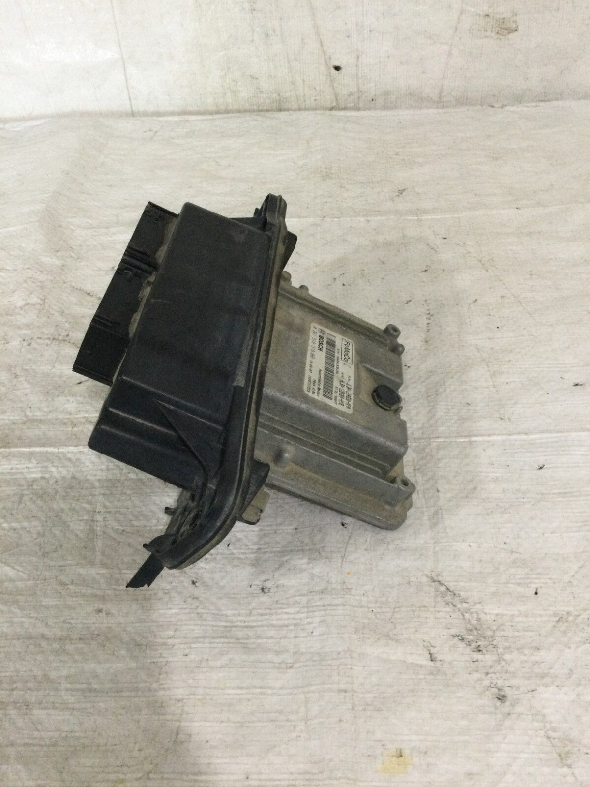 2018 Ford F-150 3.5L Engine ECM Control Module OEM JL3A-12A650-APA
