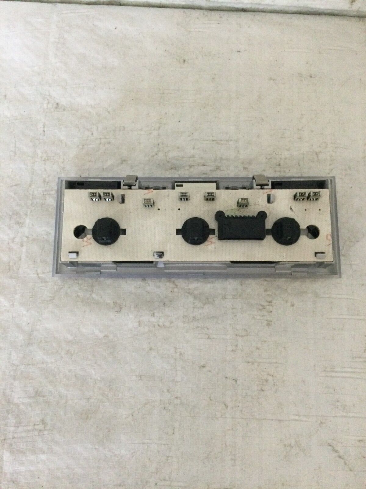 2004 BMW 745i E65/E66 Front Sunroof Interior Light 9379699 OEM