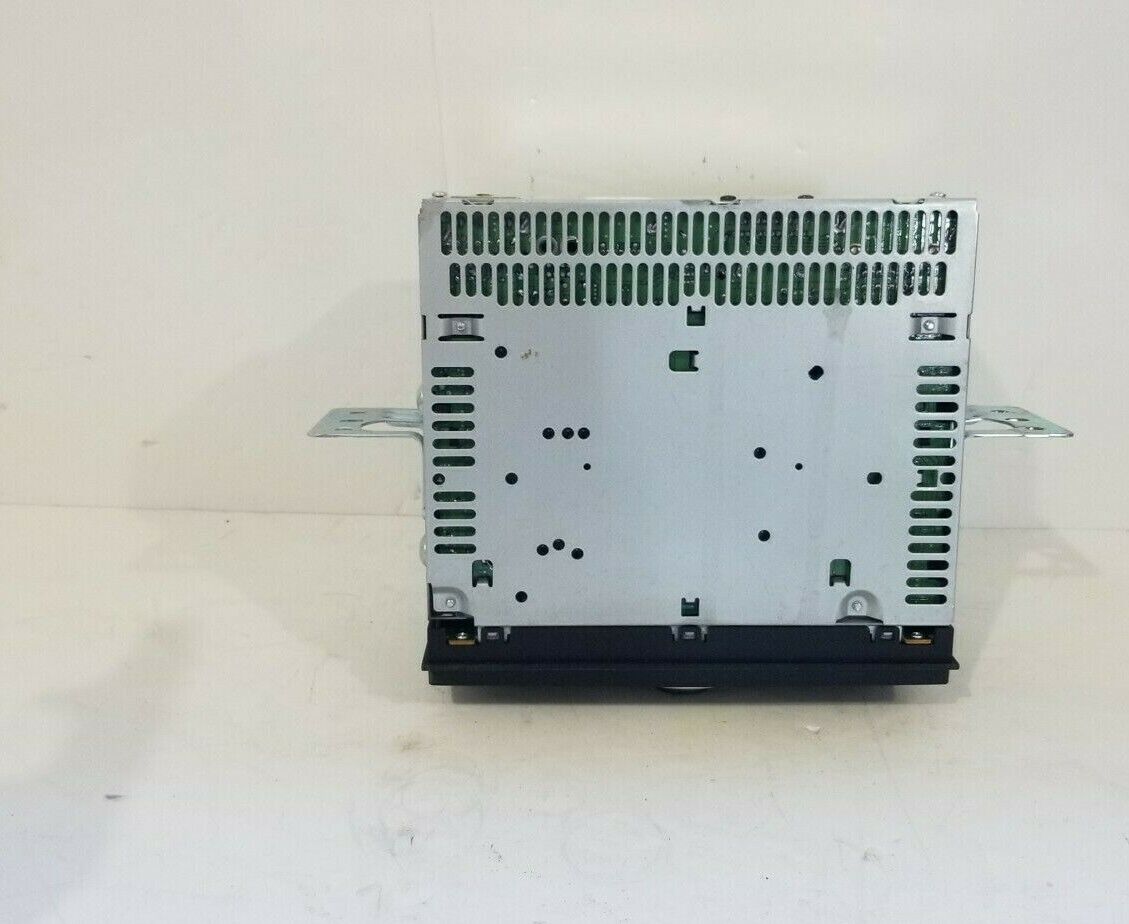 2007 Nissan Versa AM/FM Radio CD Player OEM 28185 EM30A OEM