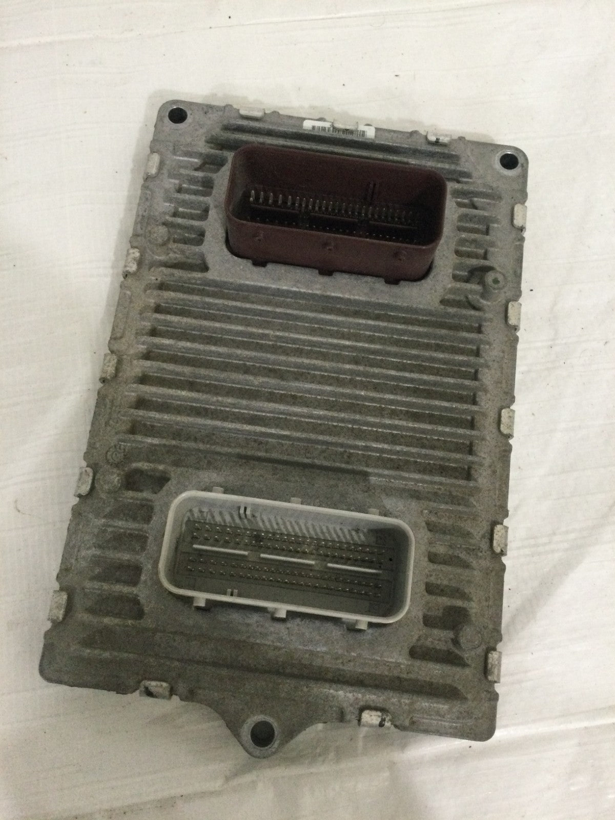 2013 Dodge Ram 1500 5.7L ECM Engine Computer PCM ECU OEM 05150679AC